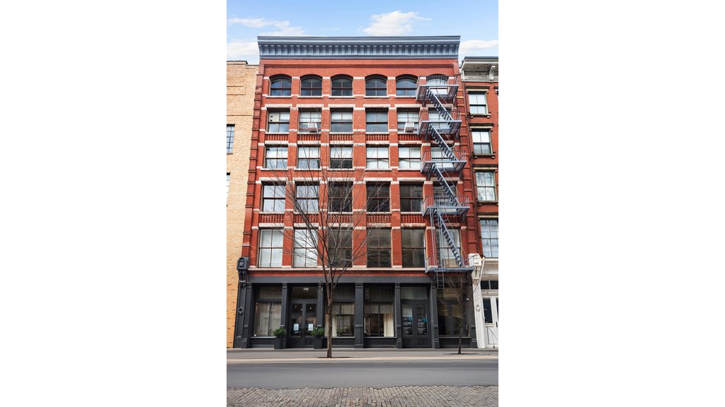 81 Wooster Street, Unit 5WO photo 7