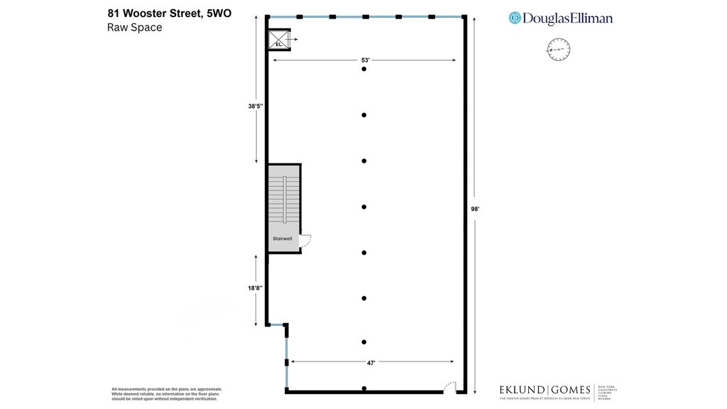 81 Wooster Street, Unit 5WO photo 9