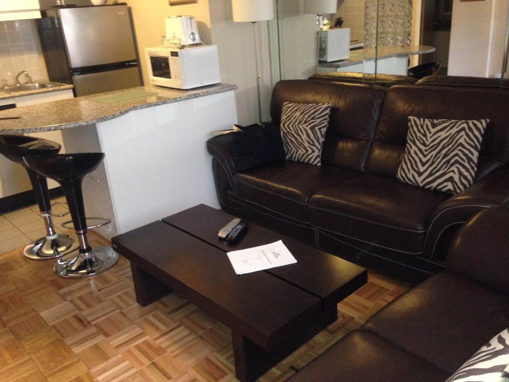150 West 51st Street, Unit 1126