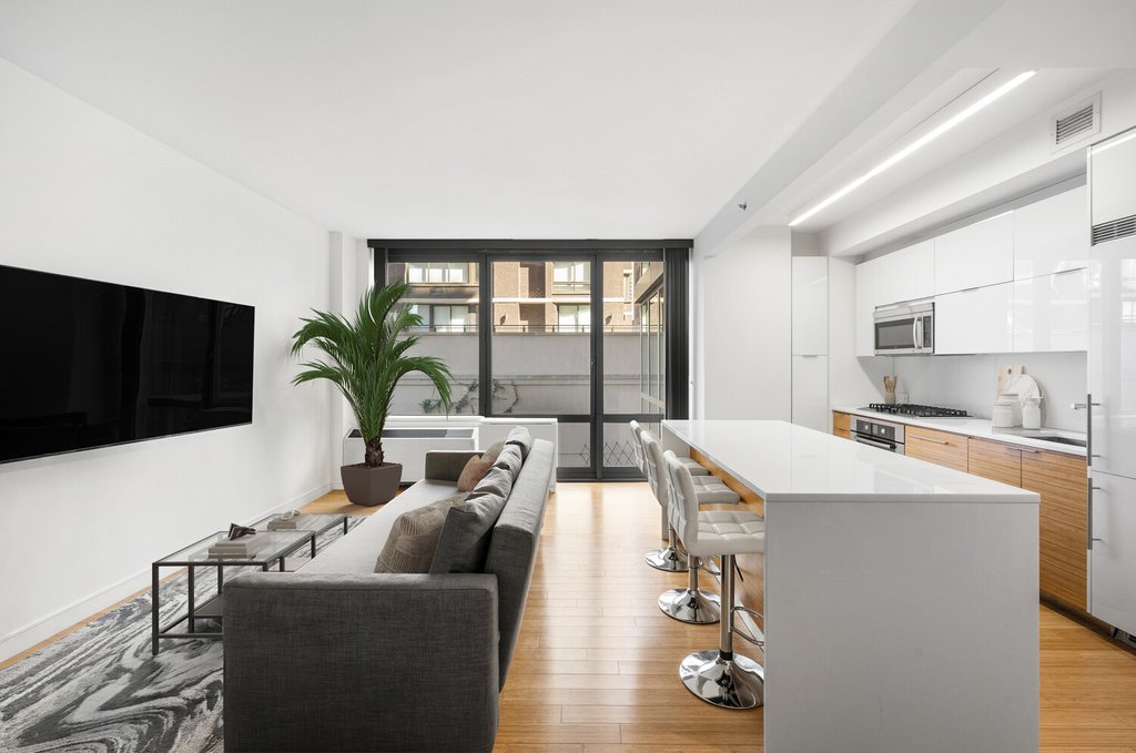 303 East 33rd Street, Unit 3A