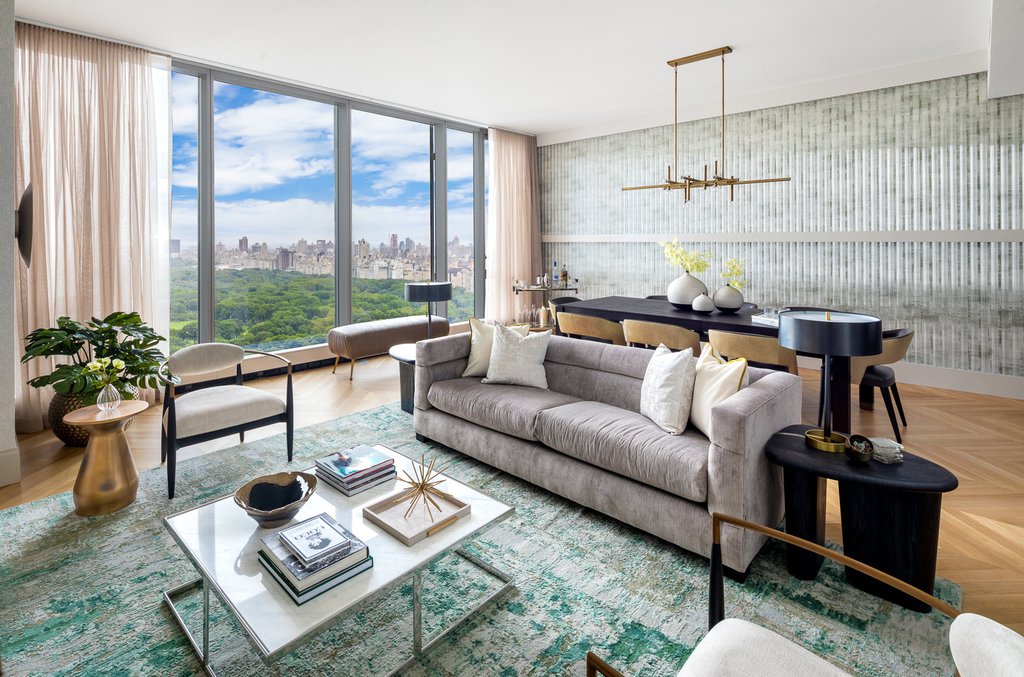 217 West 57th Street, Unit 33B