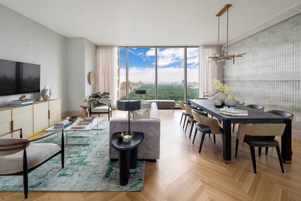 217 West 57th Street, Unit 33B photo 2
