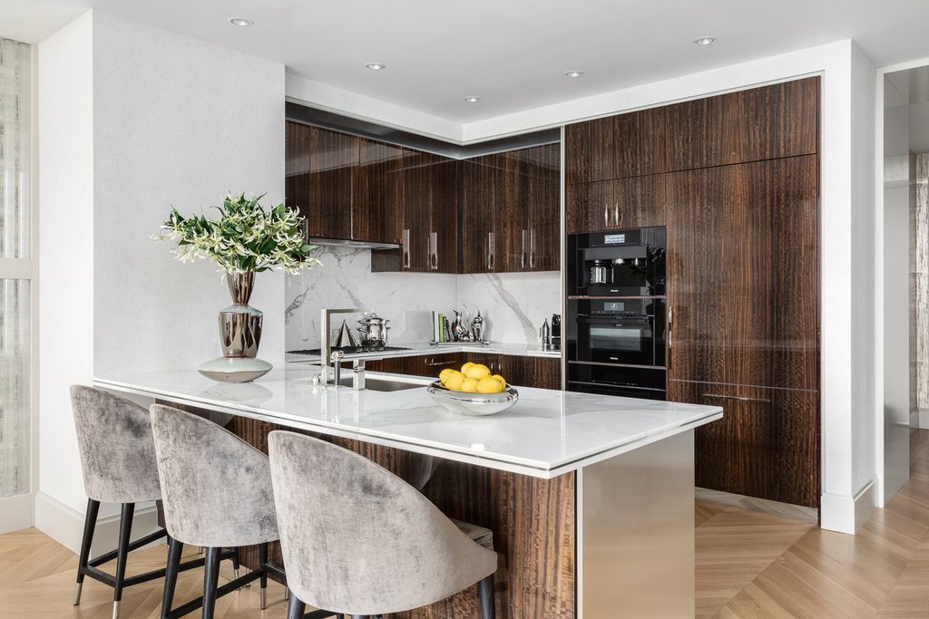 217 West 57th Street, Unit 33B photo 4