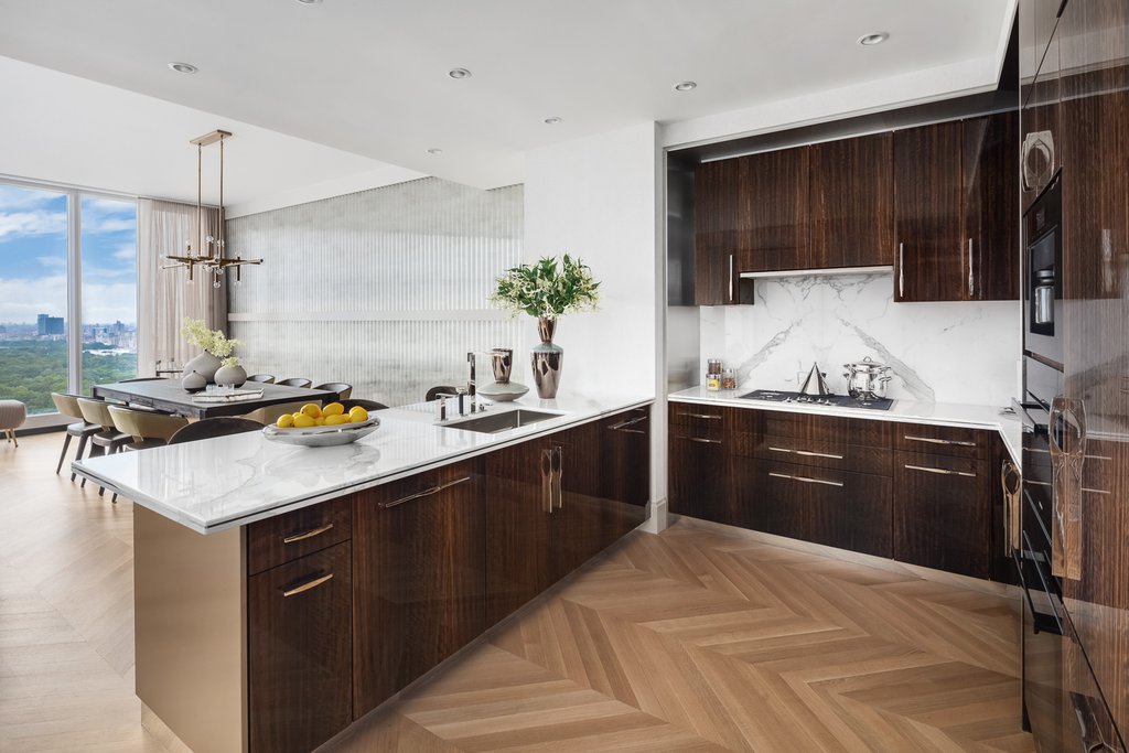 217 West 57th Street, Unit 33B photo 5