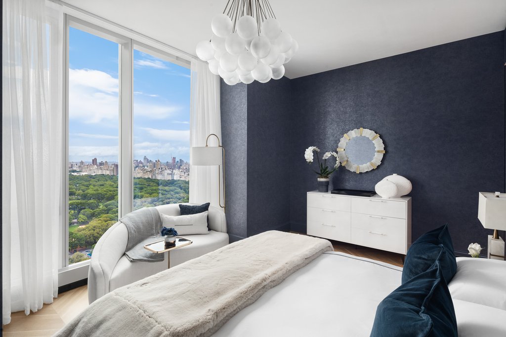217 West 57th Street, Unit 33B photo 7