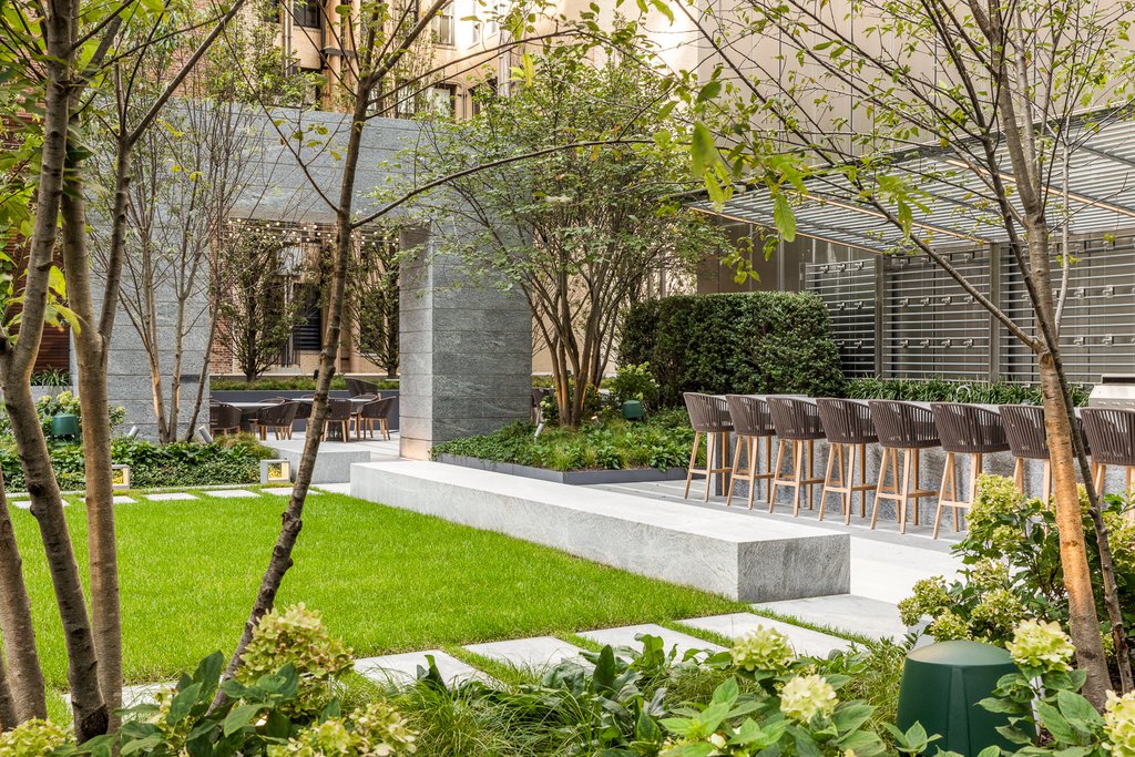 217 West 57th Street, Unit 33B photo 15