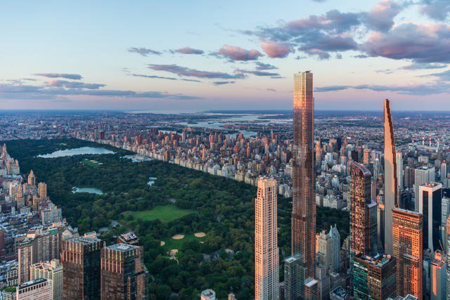 217 West 57th Street, Unit 33B photo 24
