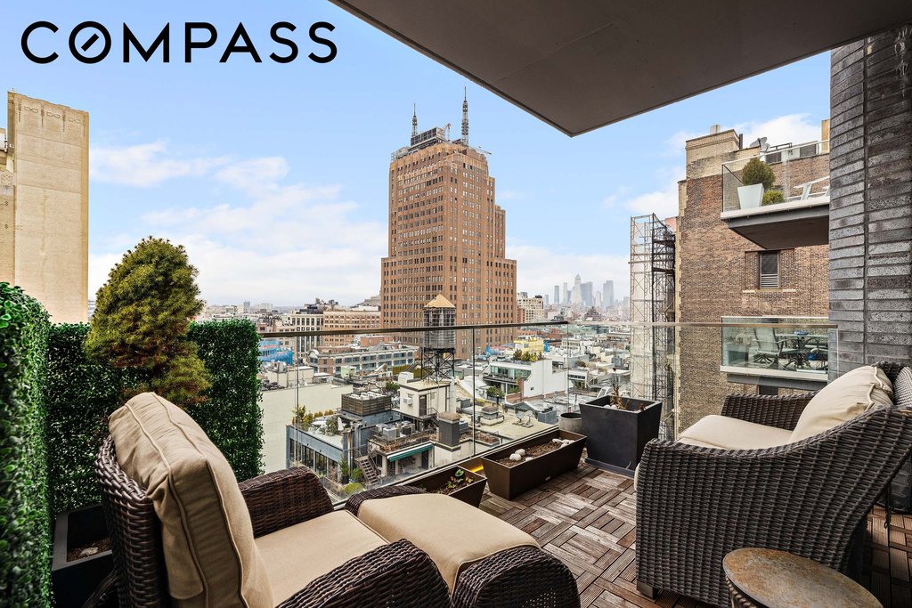 5 Franklin Place, Unit 14A photo 10