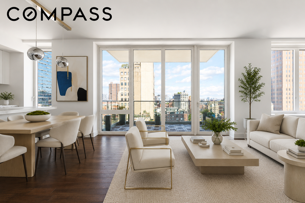 5 Franklin Place, Unit 14A