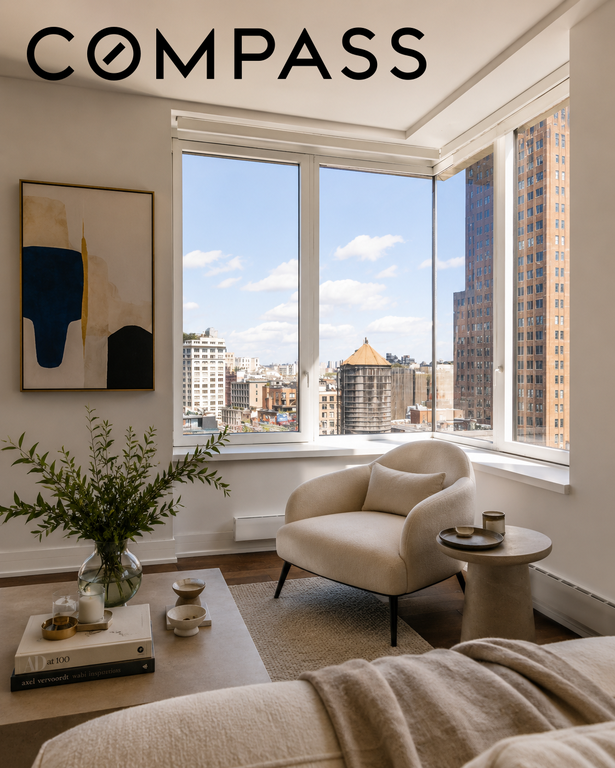 5 Franklin Place, Unit 14A photo 5