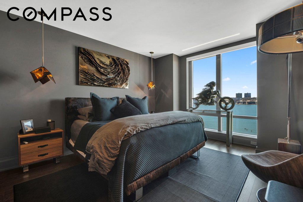 50 Riverside Boulevard, Unit 10L photo 15