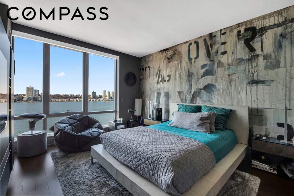 50 Riverside Boulevard, Unit 10L photo 20