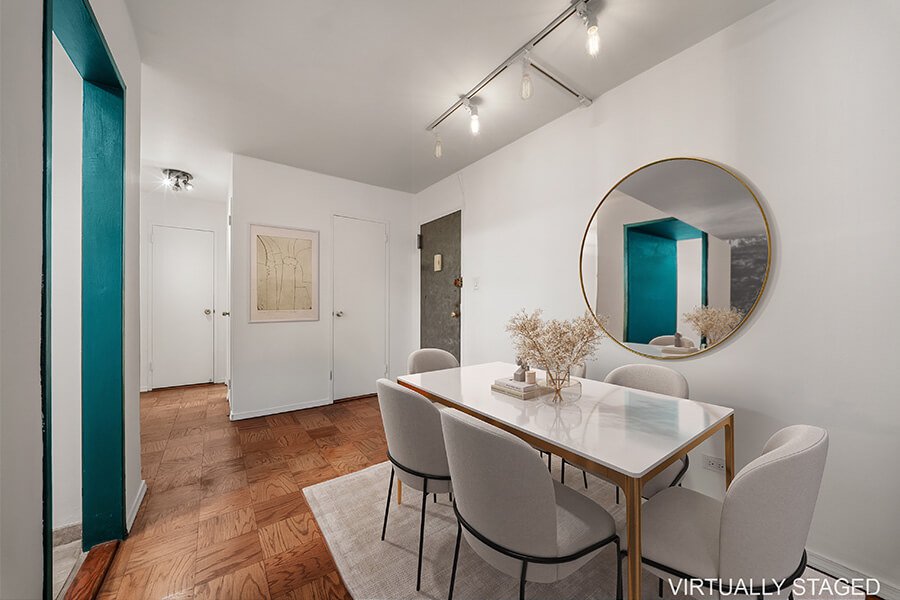 210 East Broadway, Unit H1305 photo 5