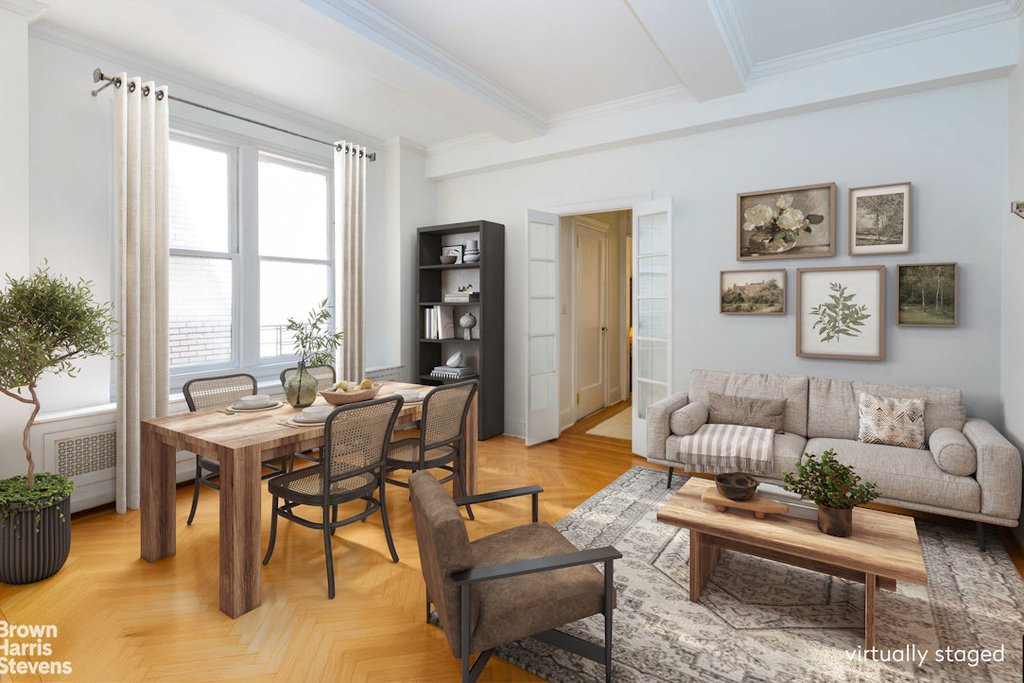 1060 Park Avenue, Unit 9B
