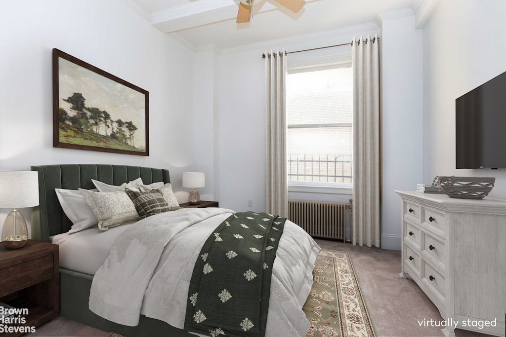 1060 Park Avenue, Unit 9B photo 3