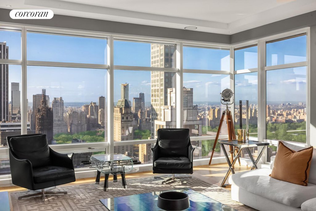 151 East 58th Street, Unit 35A photo 3