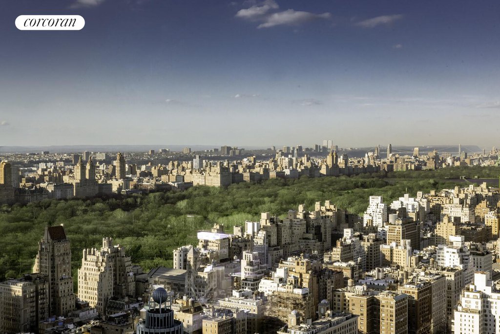 151 East 58th Street, Unit 35A photo 5