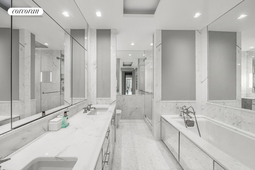 151 East 58th Street, Unit 35A photo 11