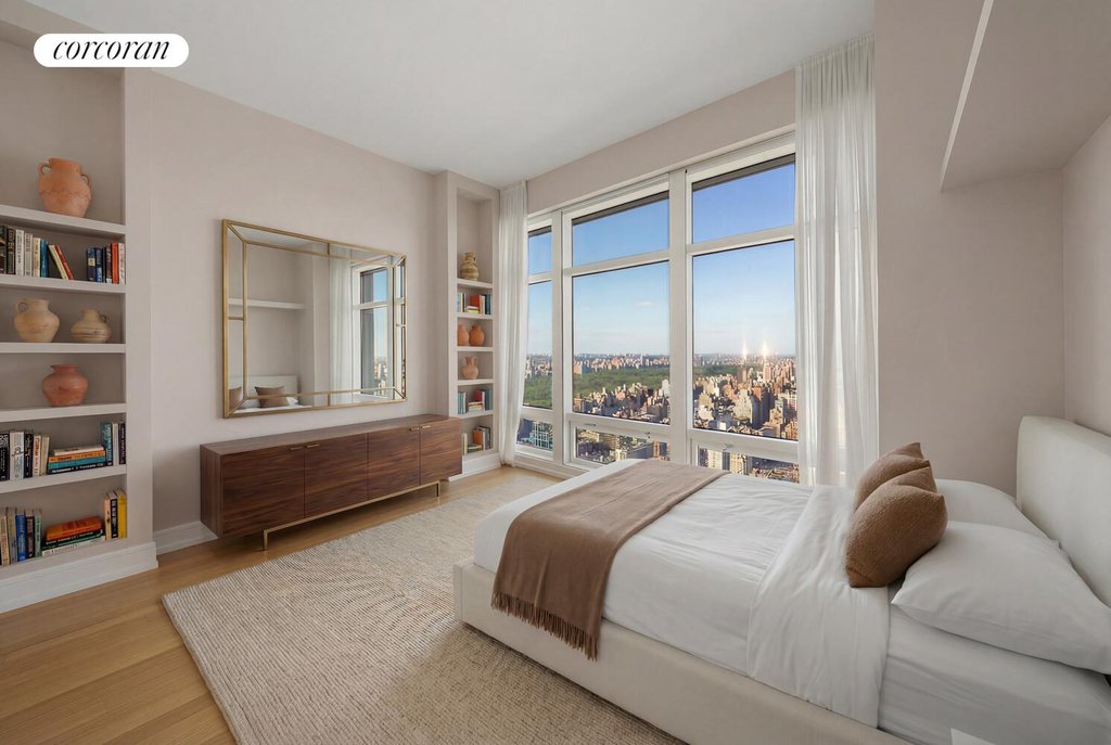 151 East 58th Street, Unit 35A photo 12