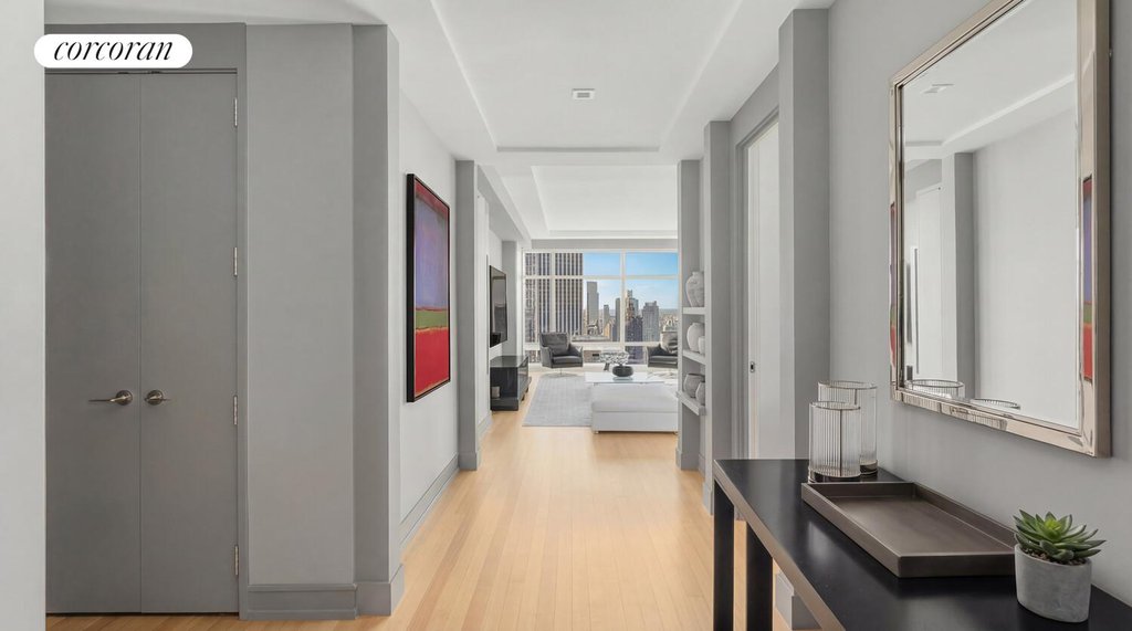151 East 58th Street, Unit 35A photo 14