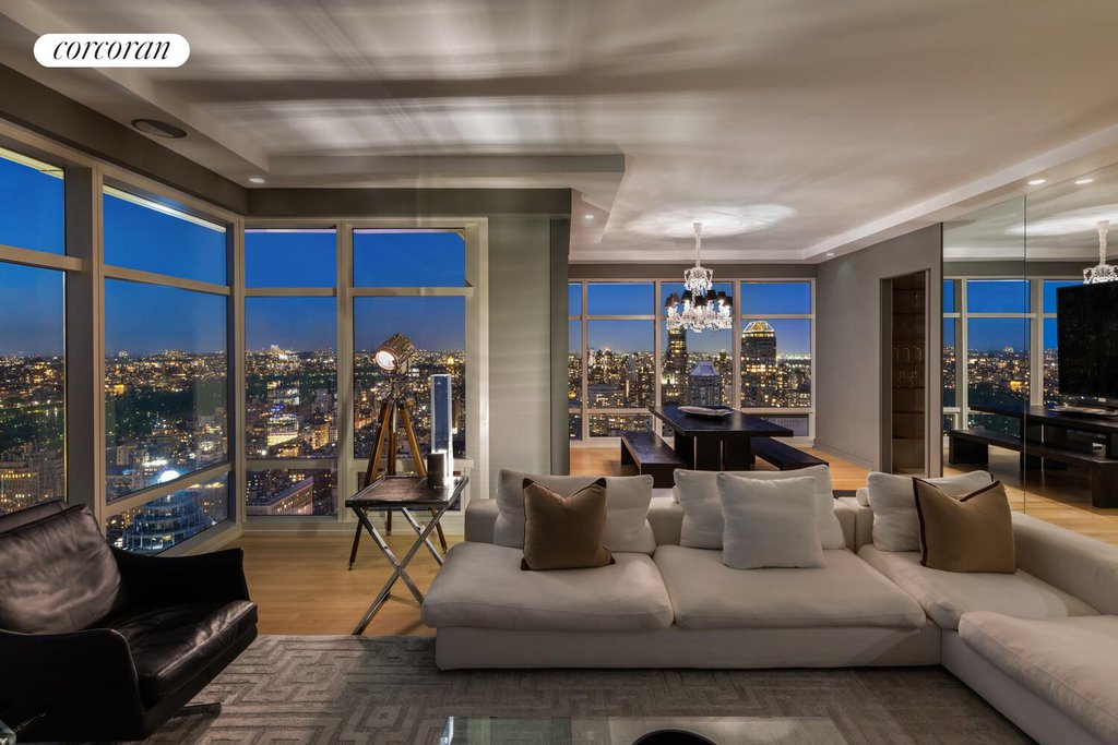 151 East 58th Street, Unit 35A
