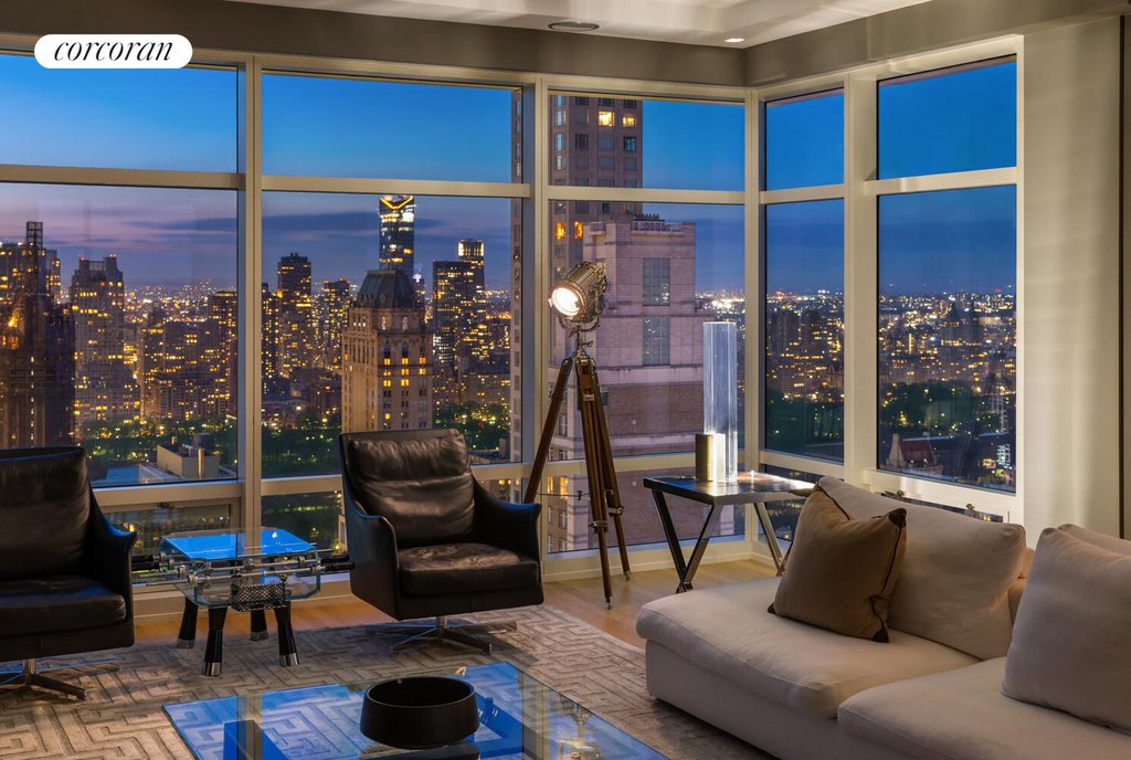 151 East 58th Street, Unit 35A photo 16