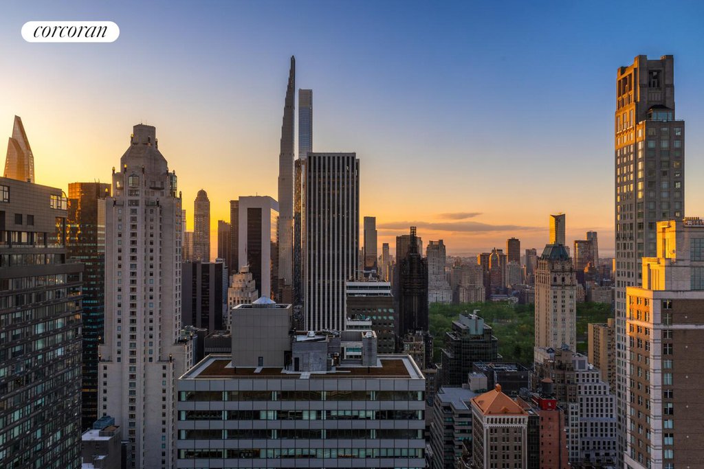 151 East 58th Street, Unit 35A photo 17