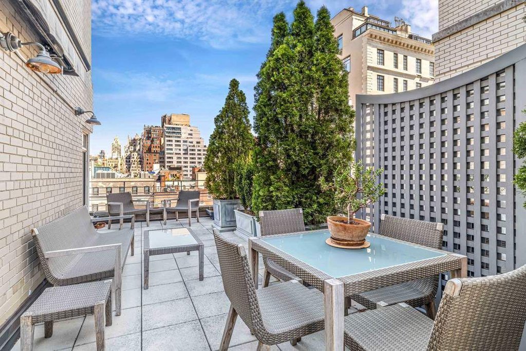 44 East 67th Street, Unit 11A photo 14