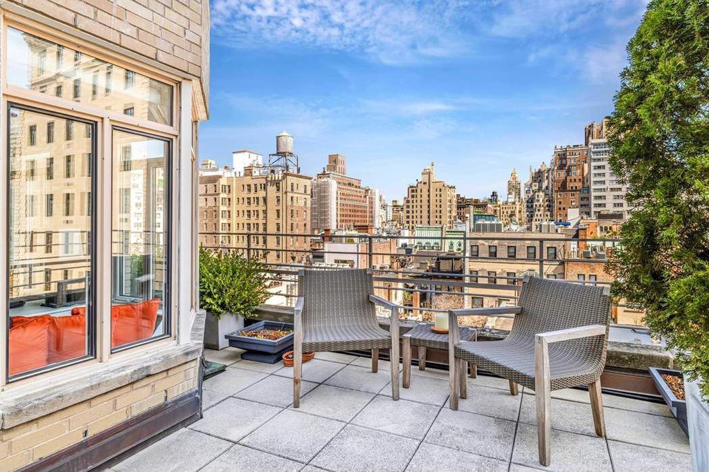44 East 67th Street, Unit 11A photo 15