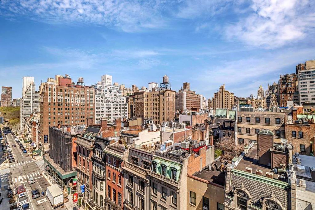 44 East 67th Street, Unit 11A photo 16