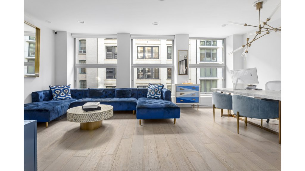 16 West 21st Street, Unit 7A