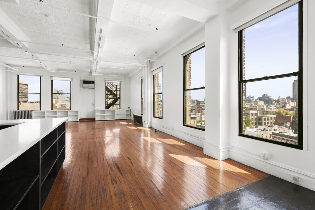 237 Lafayette Street, Unit 8E