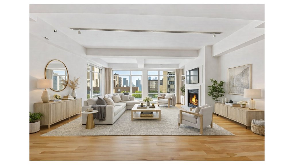 426 West 58th Street, Unit PH2