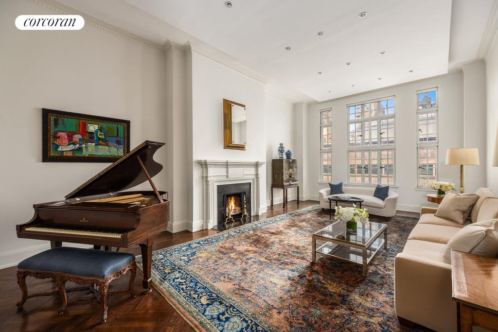 50 East 77th Street, Unit 6A