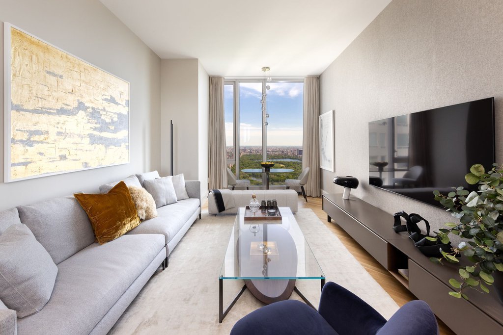 217 West 57th Street, Unit 68N
