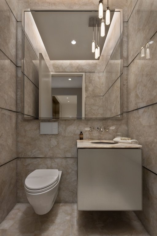 217 West 57th Street, Unit 68N photo 4