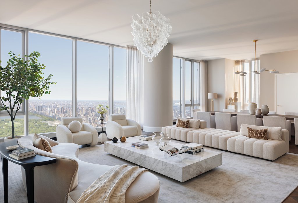 217 West 57th Street, Unit 86E