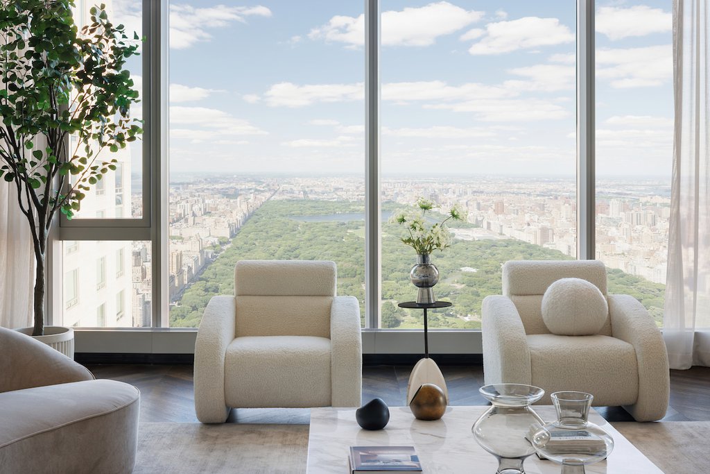 217 West 57th Street, Unit 86E photo 2