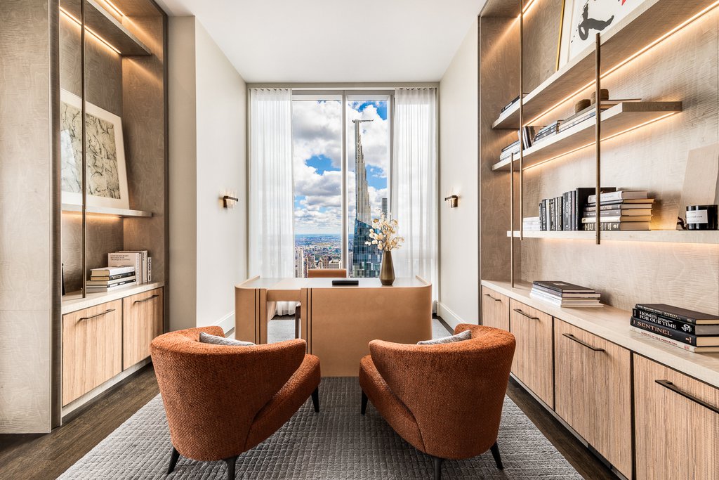 217 West 57th Street, Unit 86E photo 4