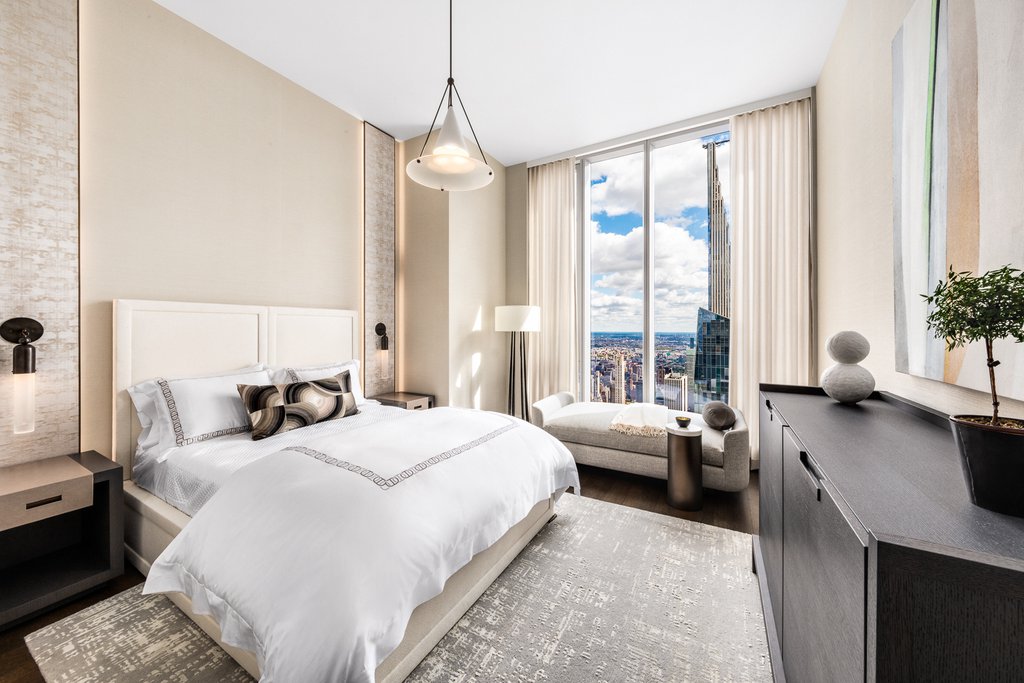 217 West 57th Street, Unit 86E photo 8