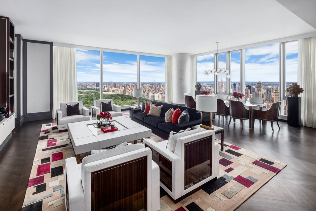 217 West 57th Street, Unit 67E