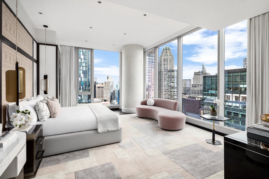 217 West 57th Street, Unit 67E photo 5