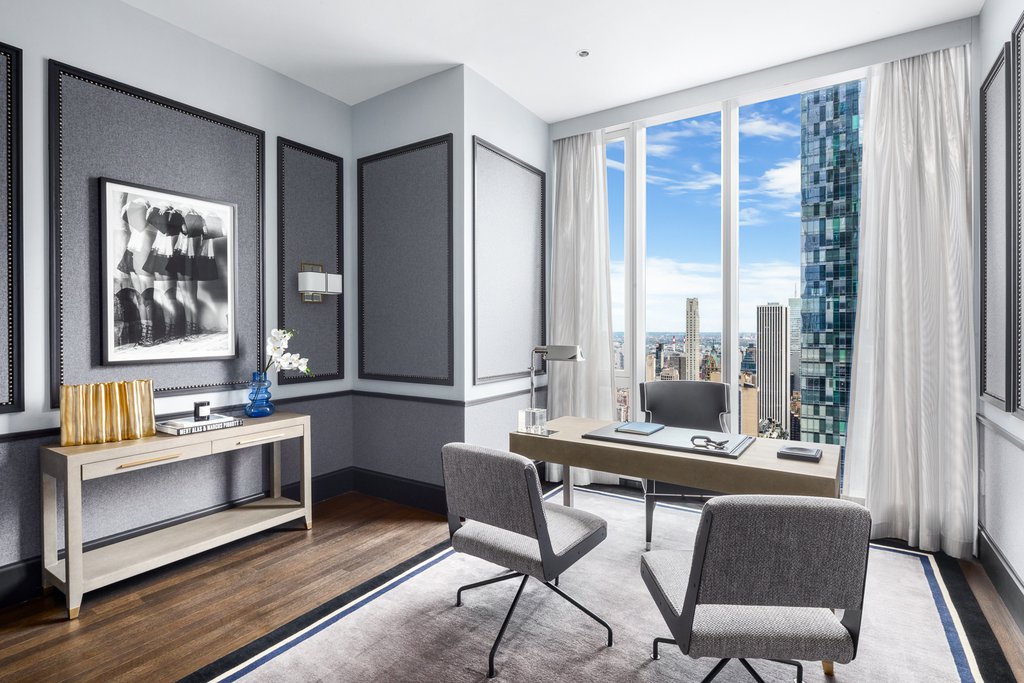 217 West 57th Street, Unit 67E photo 8