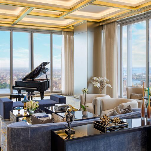 217 West 57th Street, Unit 67E photo 18