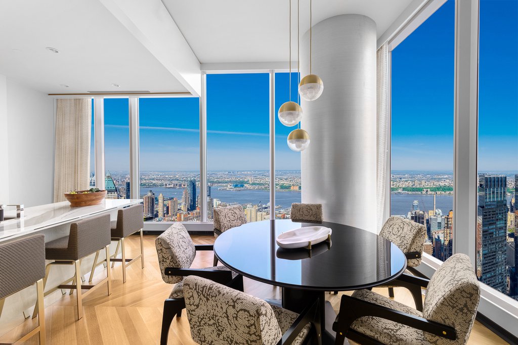 217 West 57th Street, Unit 84W photo 3