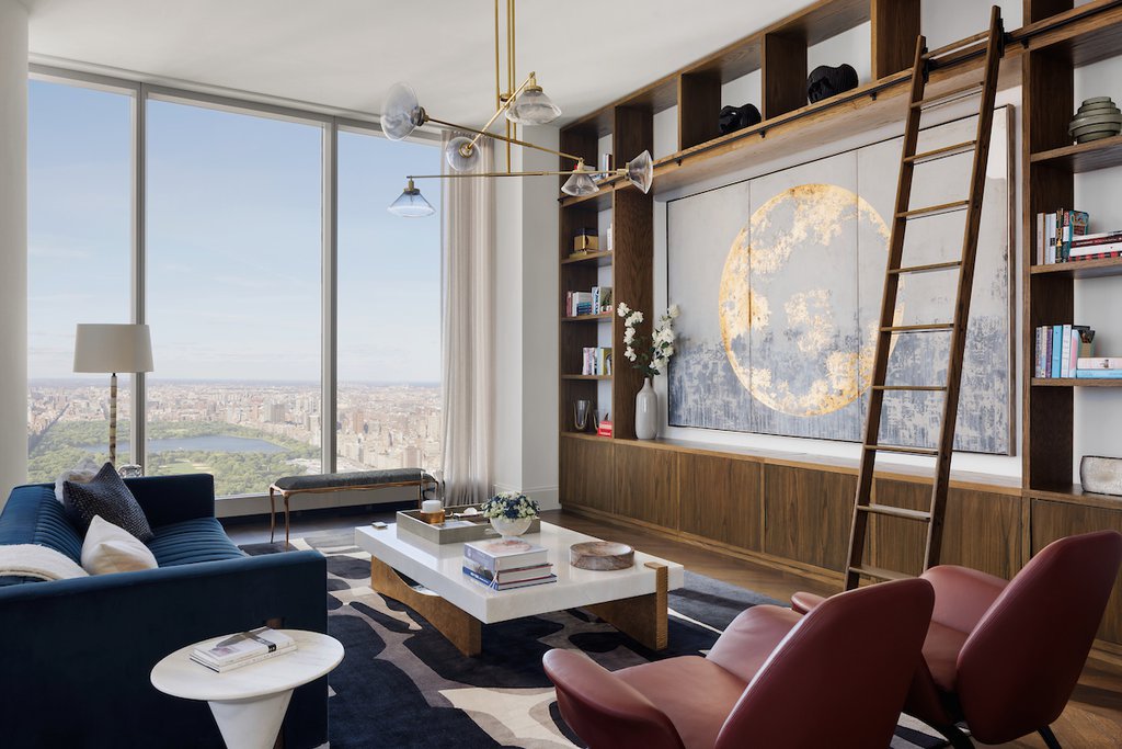 217 West 57th Street, Unit 84W photo 4
