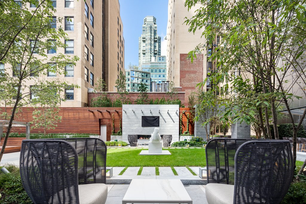 217 West 57th Street, Unit 84W photo 13