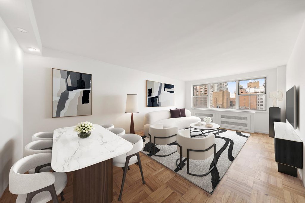 233 East 69th Street, Unit 17G