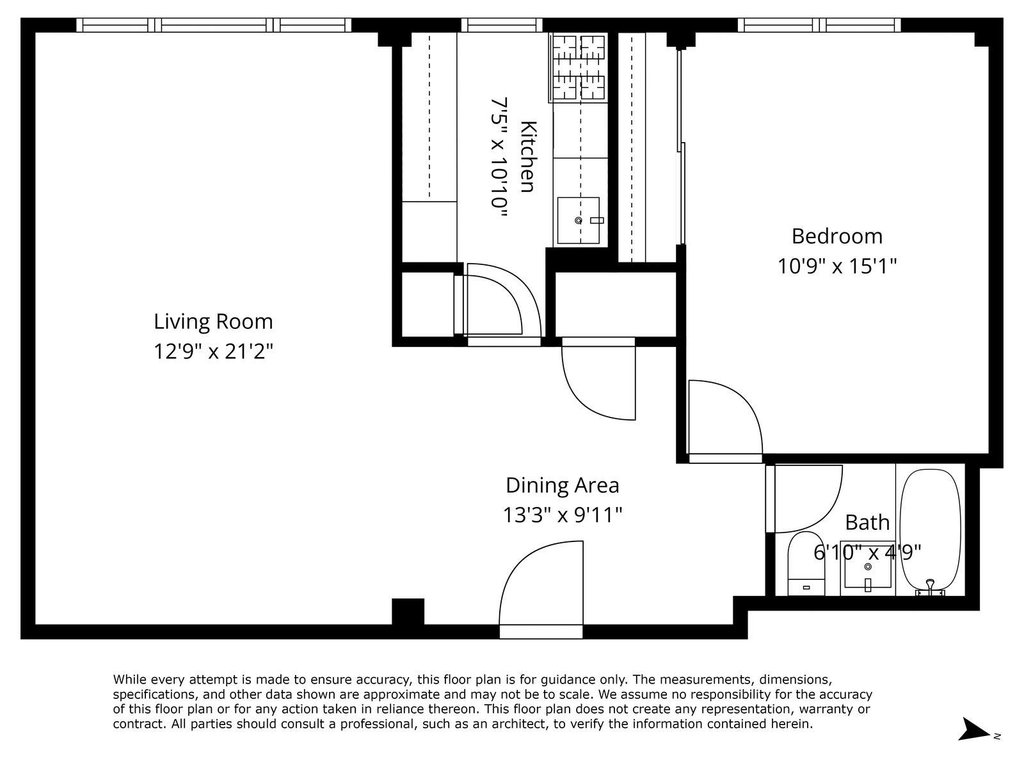 233 East 69th Street, Unit 17G photo 14
