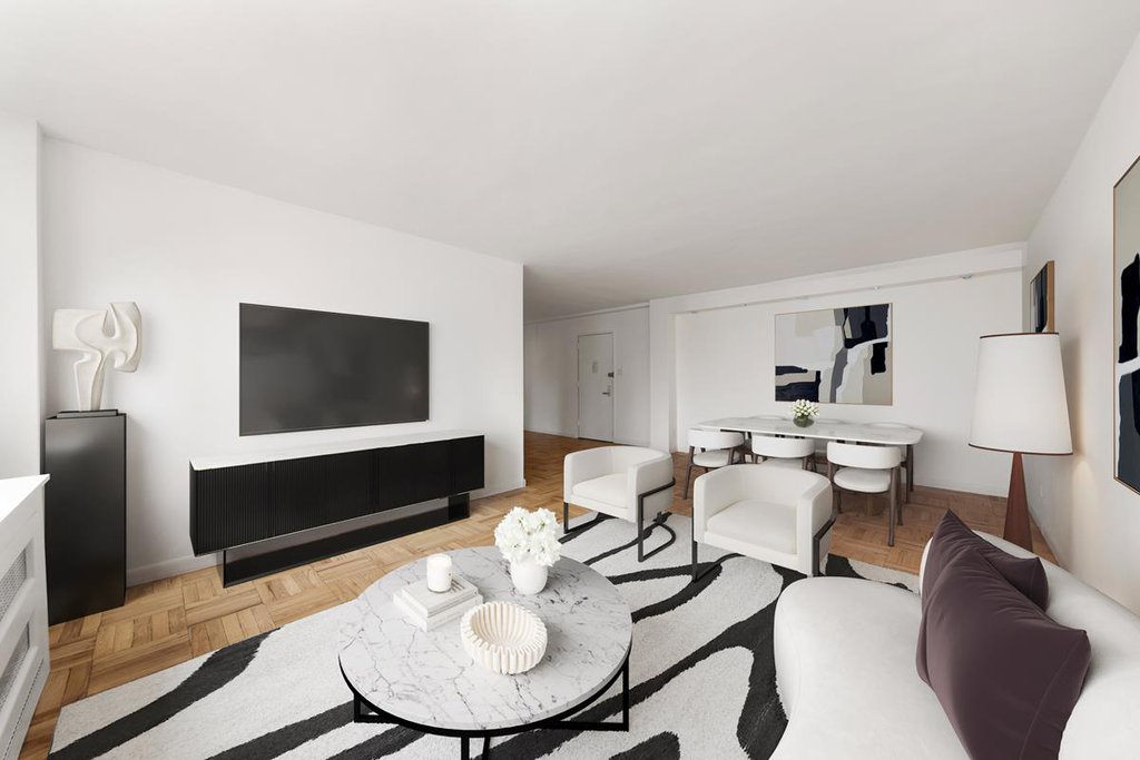 233 East 69th Street, Unit 17G photo 2
